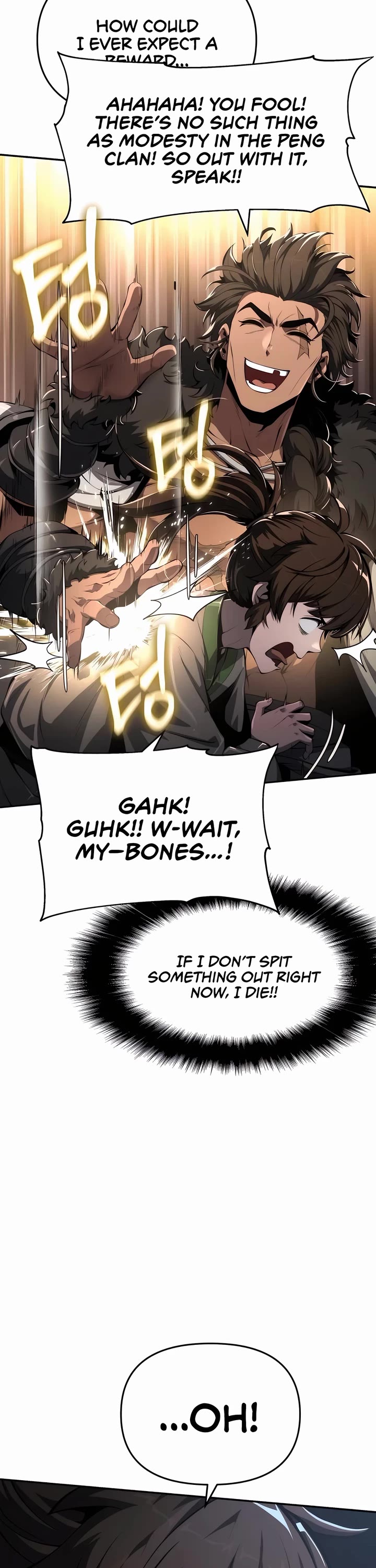 Entomologist in Sichuan Tang Clan chapter 29 page 18