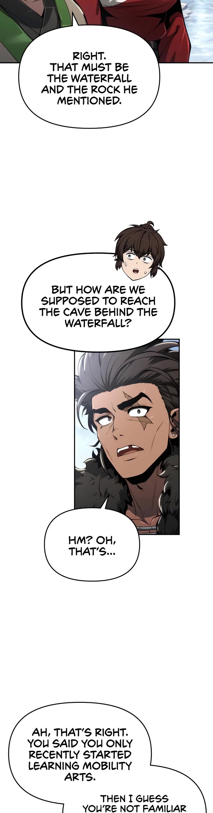 Entomologist in Sichuan Tang Clan chapter 29 page 23