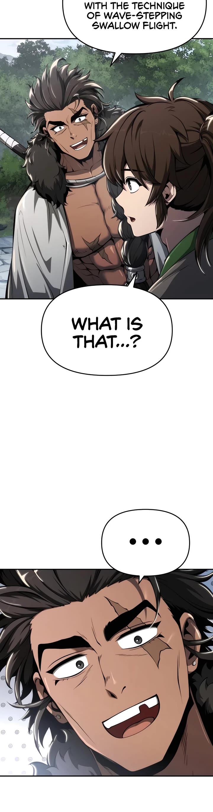 Entomologist in Sichuan Tang Clan chapter 29 page 24