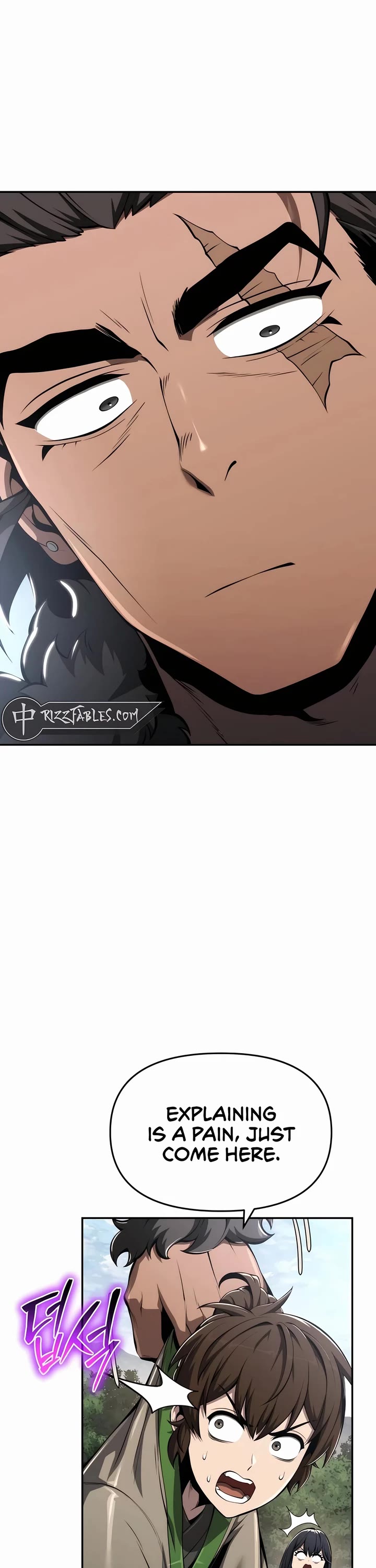 Entomologist in Sichuan Tang Clan chapter 29 page 25