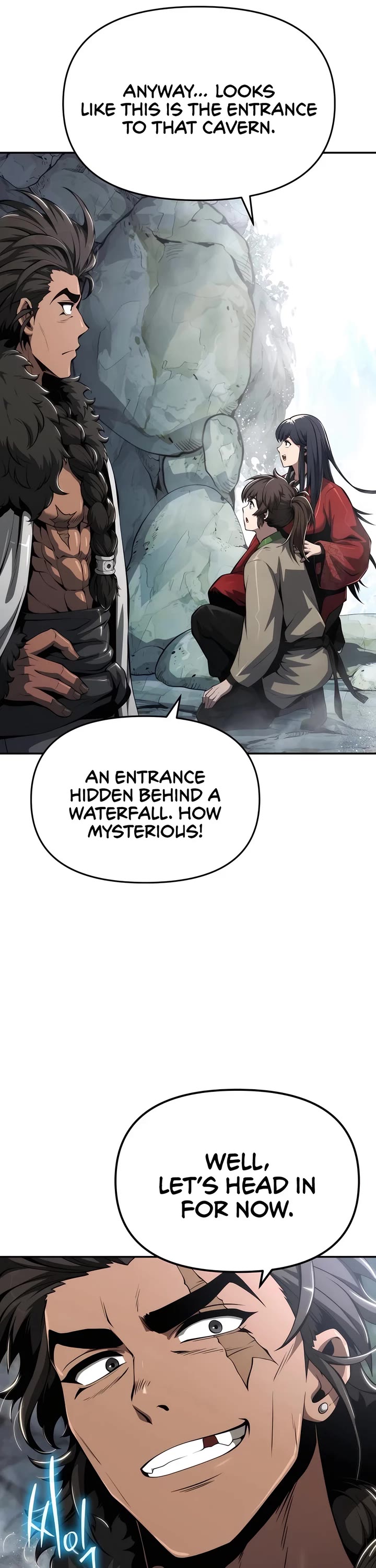 Entomologist in Sichuan Tang Clan chapter 29 page 29