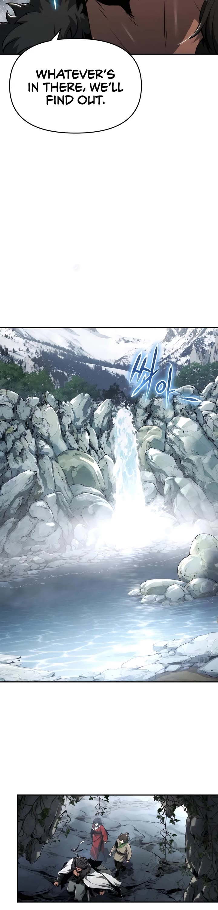 Entomologist in Sichuan Tang Clan chapter 29 page 30