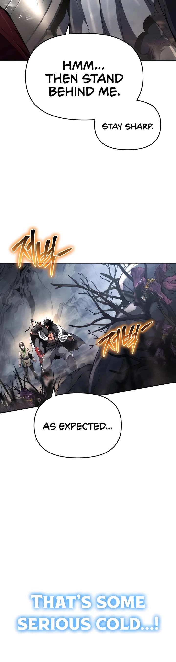 Entomologist in Sichuan Tang Clan chapter 29 page 39