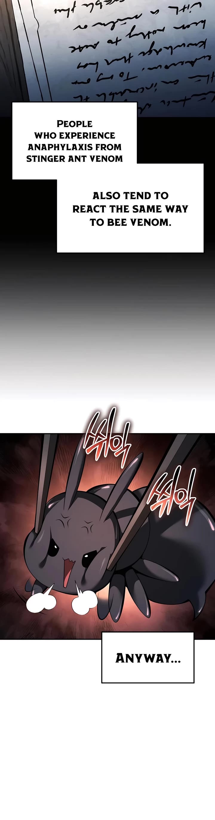 Entomologist in Sichuan Tang Clan chapter 29 page 4