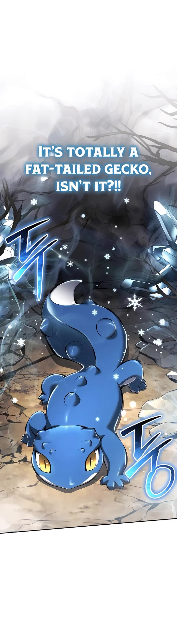 Entomologist in Sichuan Tang Clan chapter 29 page 44