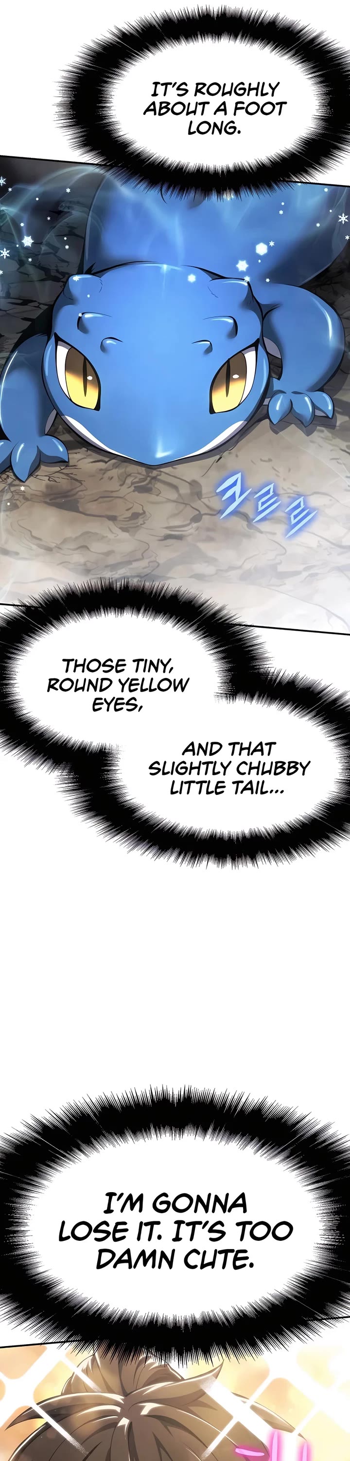 Entomologist in Sichuan Tang Clan chapter 29 page 45