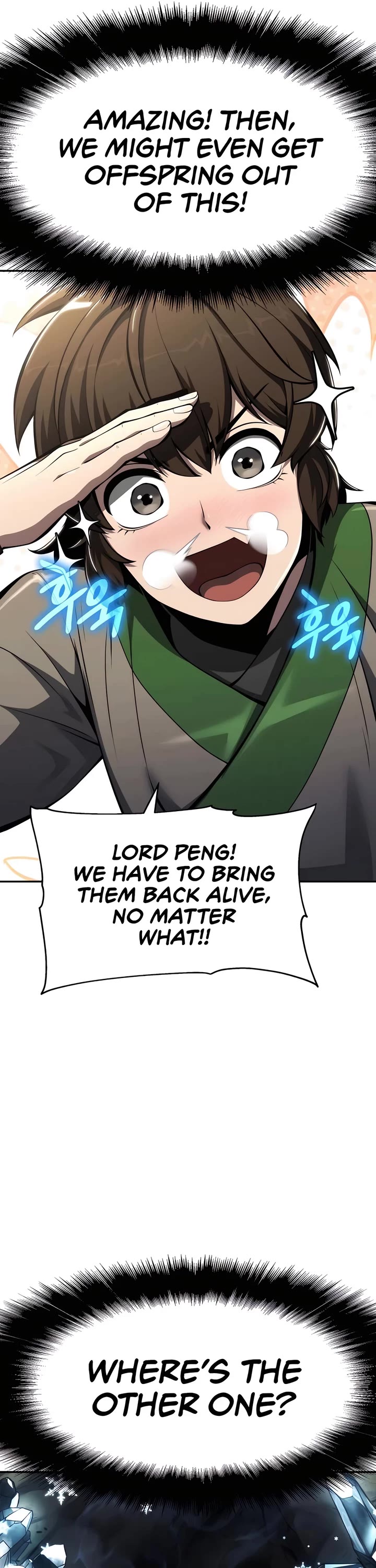 Entomologist in Sichuan Tang Clan chapter 29 page 49