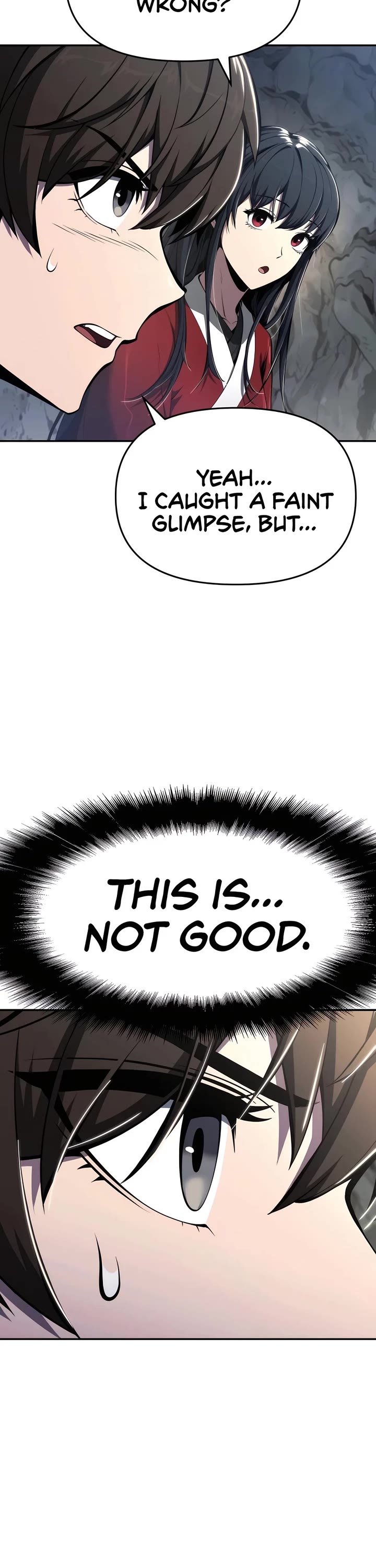 Entomologist in Sichuan Tang Clan chapter 29 page 51