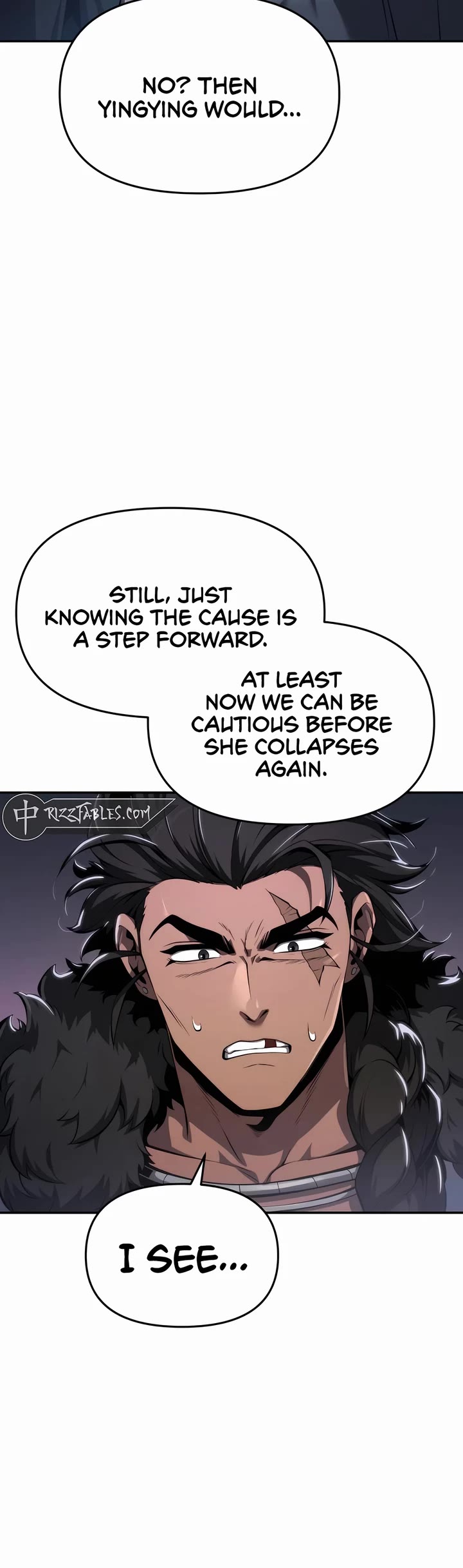 Entomologist in Sichuan Tang Clan chapter 29 page 8