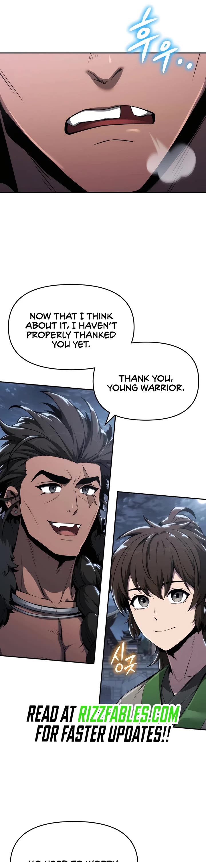 Entomologist in Sichuan Tang Clan chapter 29 page 9