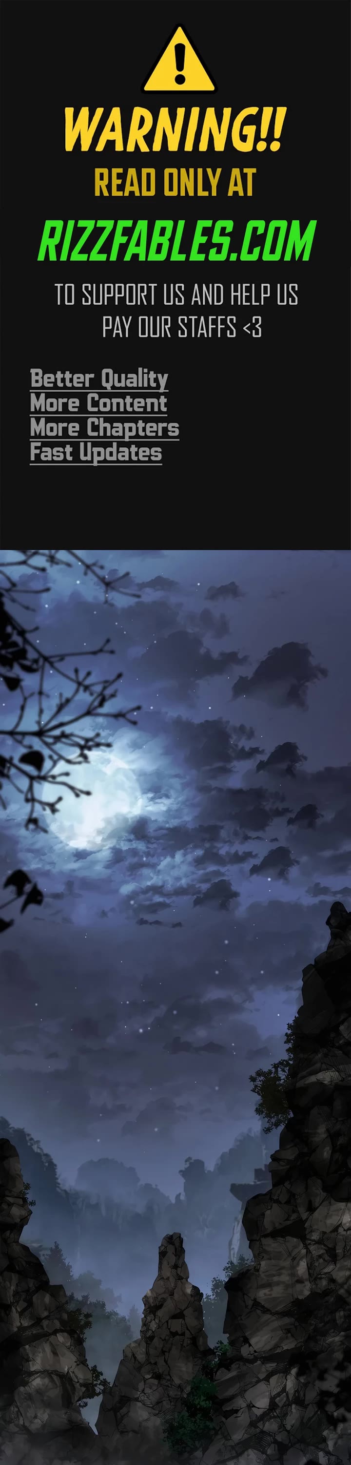 Entomologist in Sichuan Tang Clan chapter 3 page 1