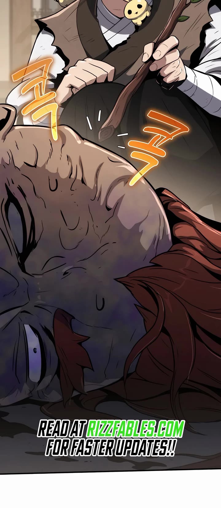 Entomologist in Sichuan Tang Clan chapter 3 page 103