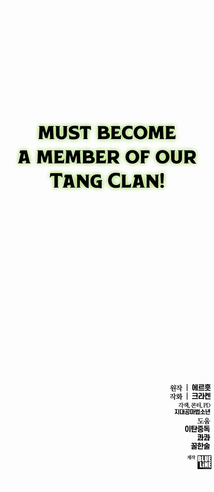 Entomologist in Sichuan Tang Clan chapter 3 page 104