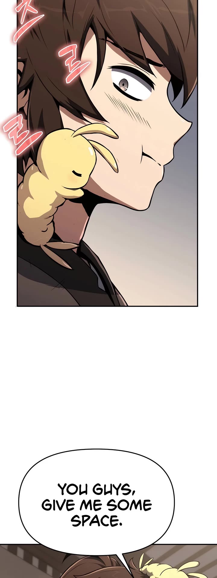 Entomologist in Sichuan Tang Clan chapter 3 page 18