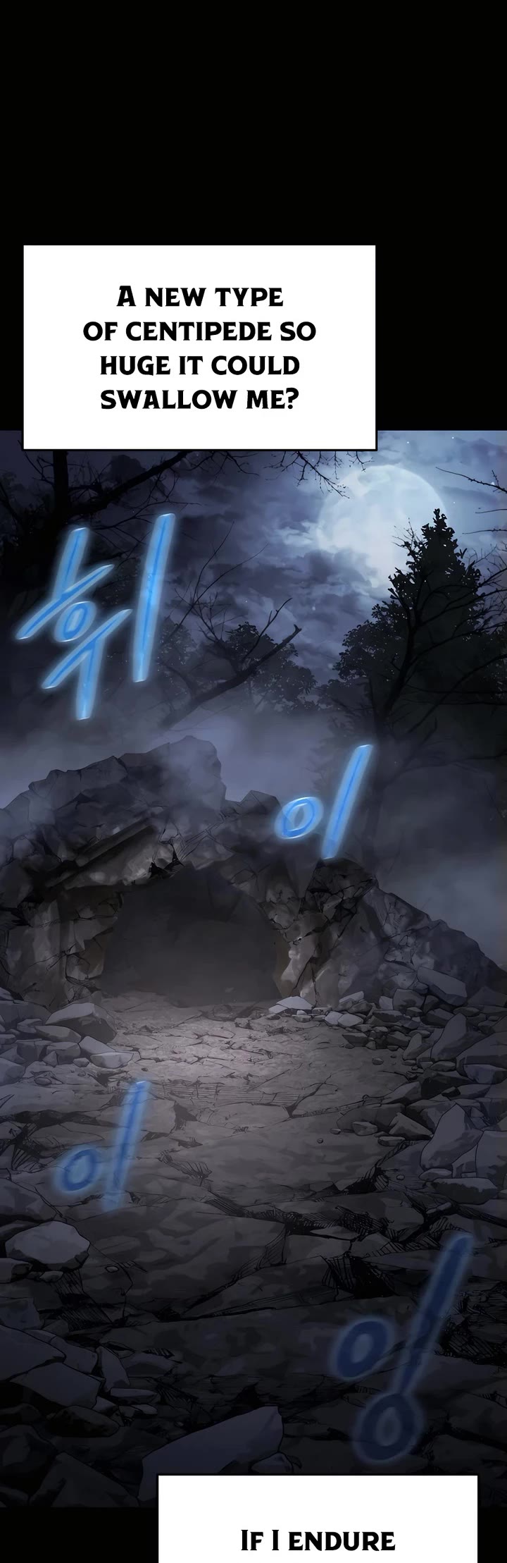 Entomologist in Sichuan Tang Clan chapter 3 page 22