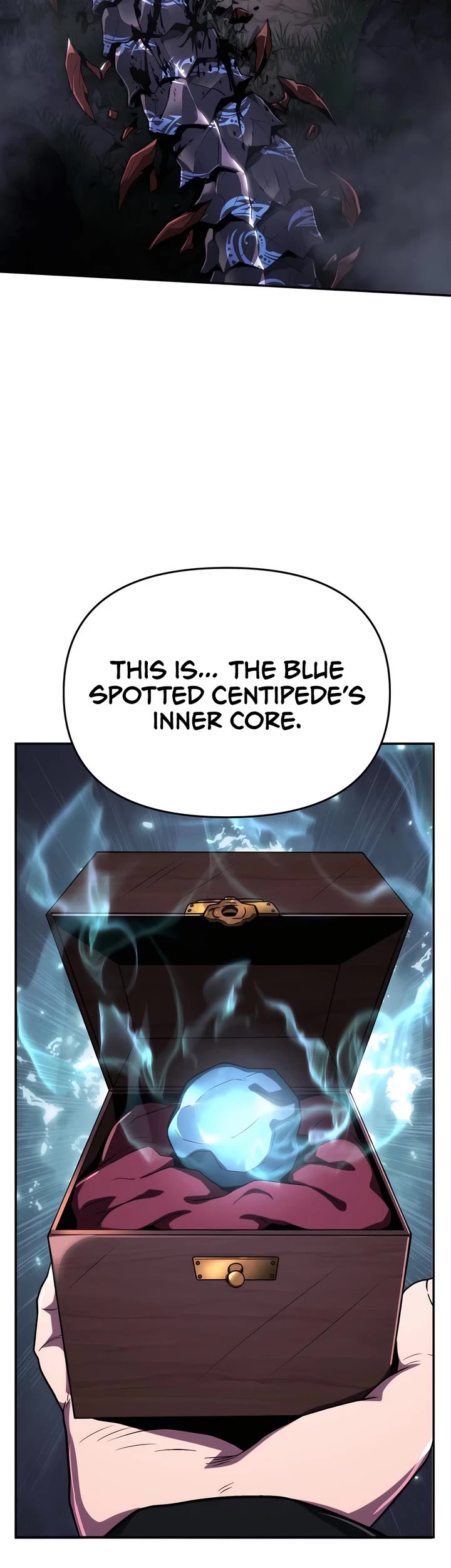 Entomologist in Sichuan Tang Clan chapter 3 page 3