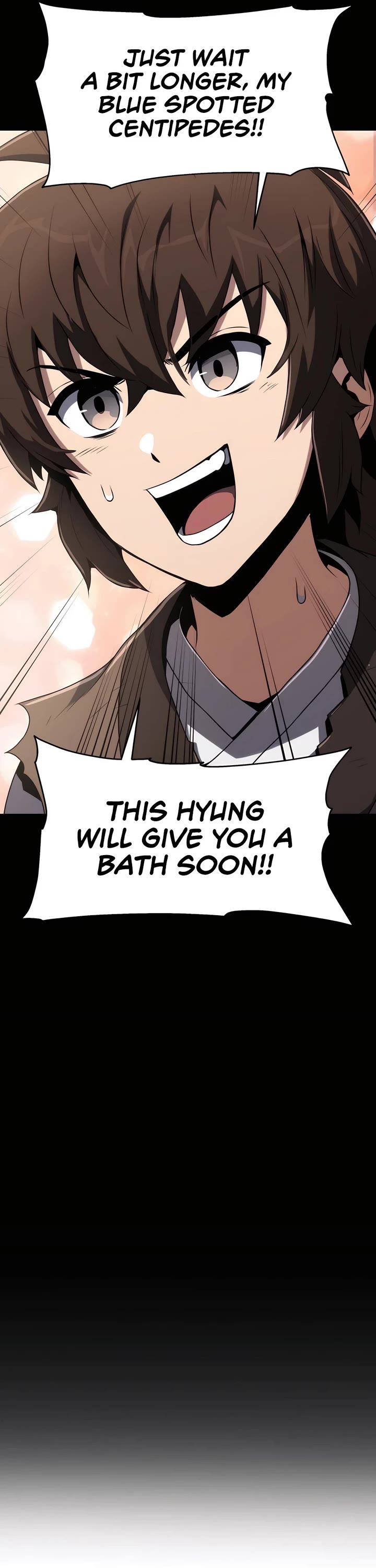 Entomologist in Sichuan Tang Clan chapter 3 page 32