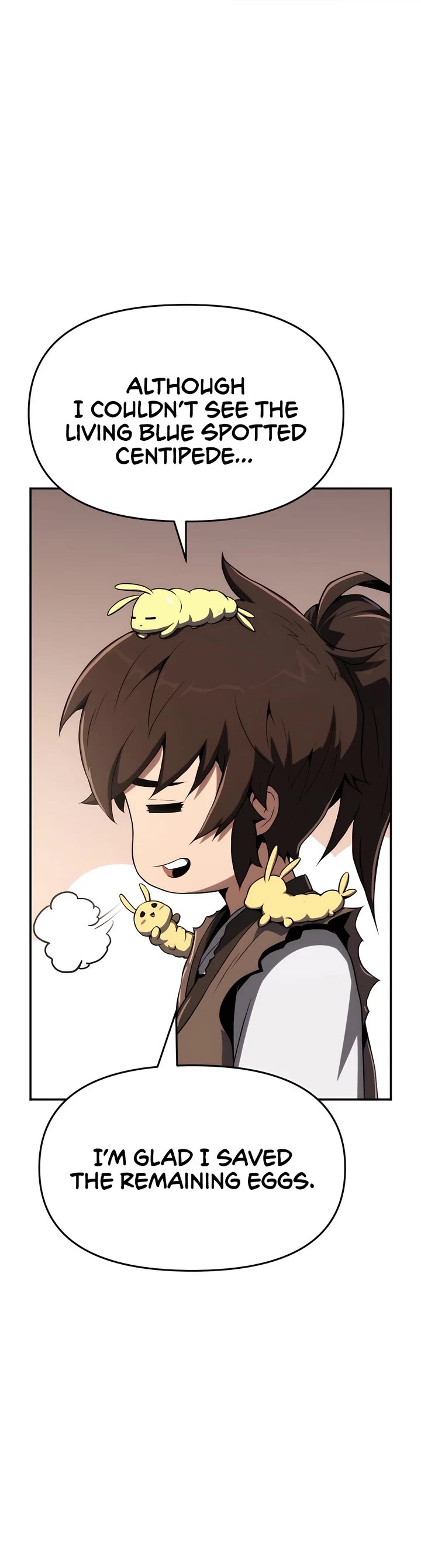 Entomologist in Sichuan Tang Clan chapter 3 page 33