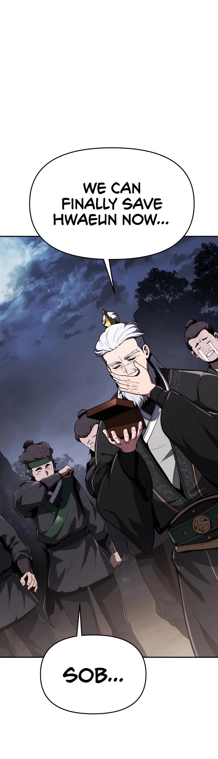 Entomologist in Sichuan Tang Clan chapter 3 page 4