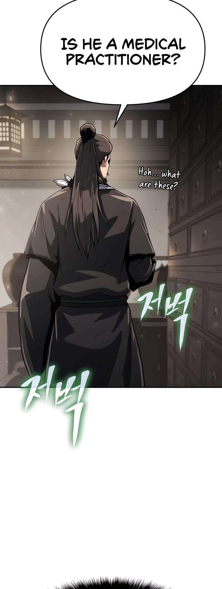 Entomologist in Sichuan Tang Clan chapter 3 page 44