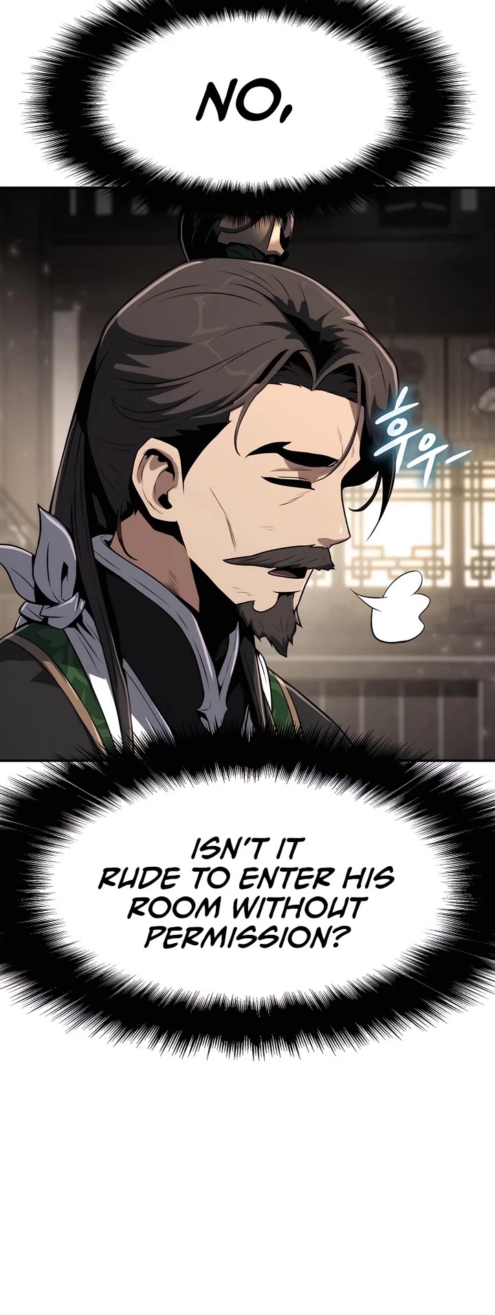 Entomologist in Sichuan Tang Clan chapter 3 page 45