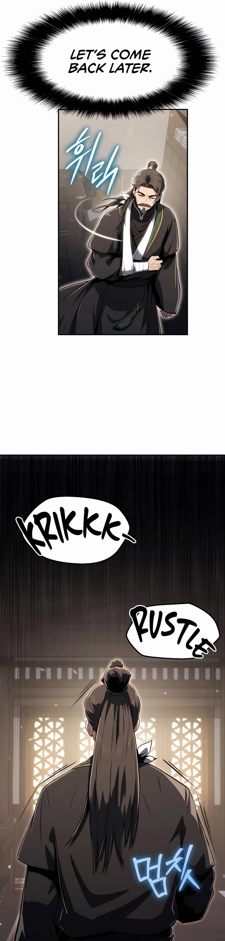 Entomologist in Sichuan Tang Clan chapter 3 page 46