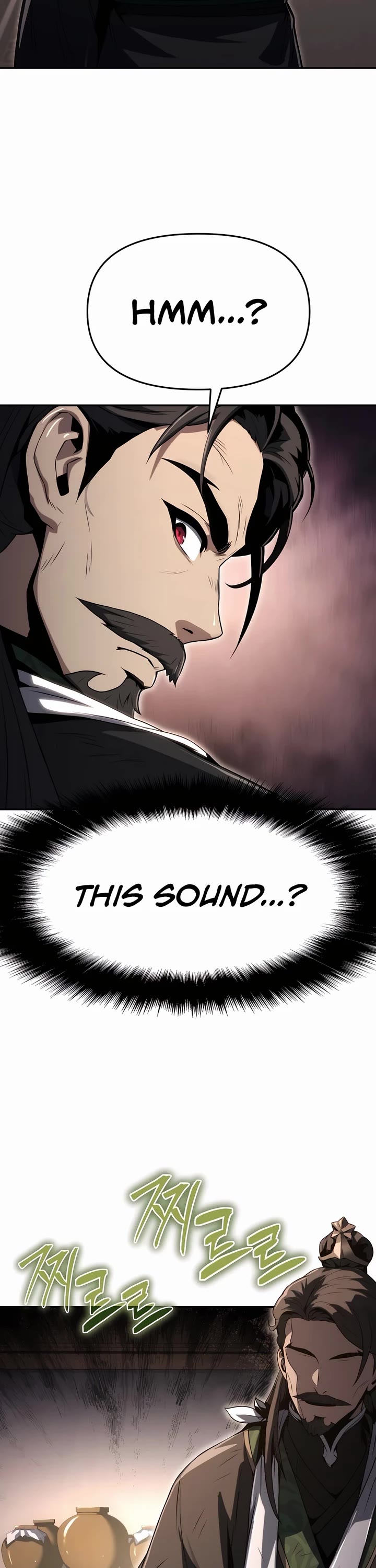 Entomologist in Sichuan Tang Clan chapter 3 page 47