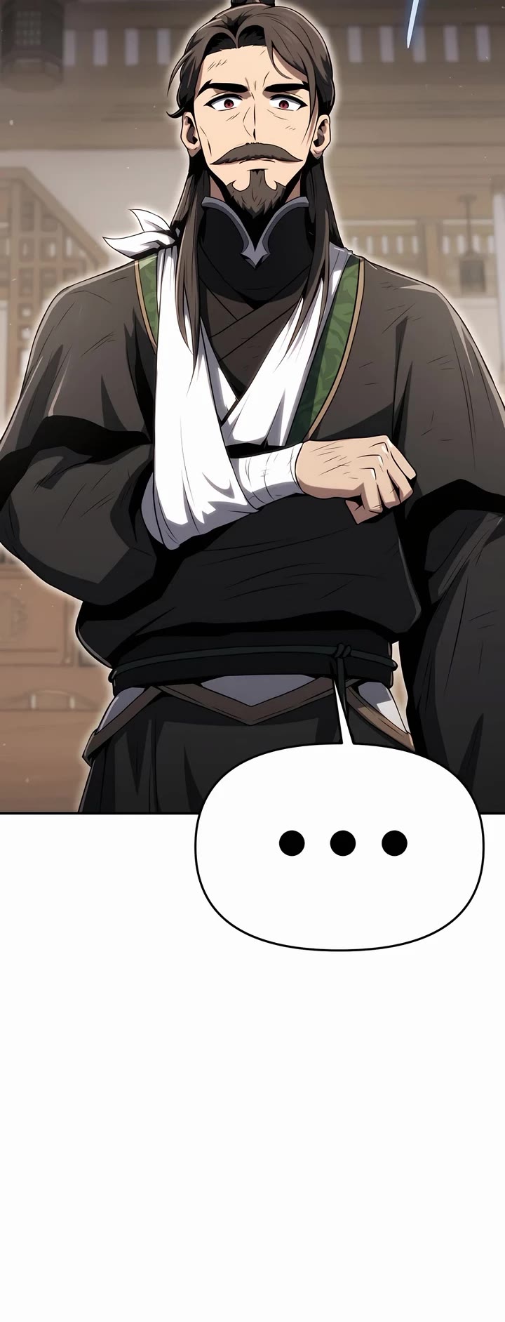 Entomologist in Sichuan Tang Clan chapter 3 page 49