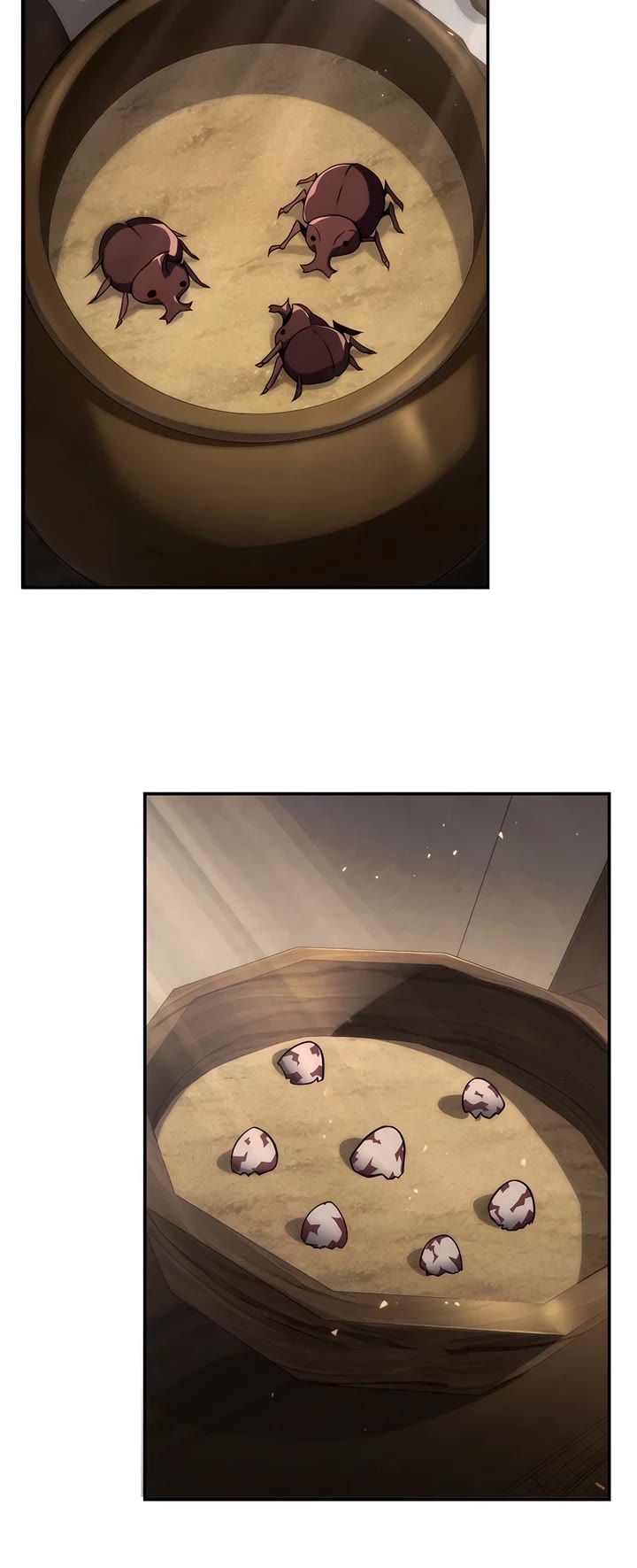 Entomologist in Sichuan Tang Clan chapter 3 page 55