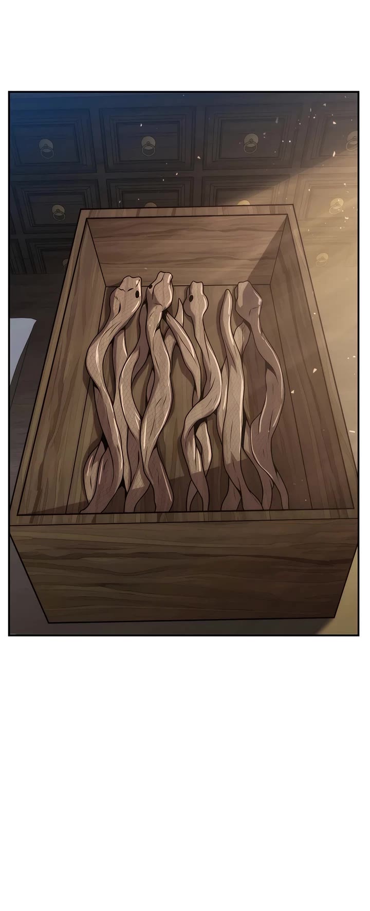 Entomologist in Sichuan Tang Clan chapter 3 page 56