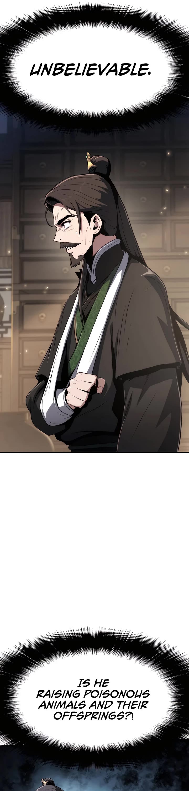 Entomologist in Sichuan Tang Clan chapter 3 page 57