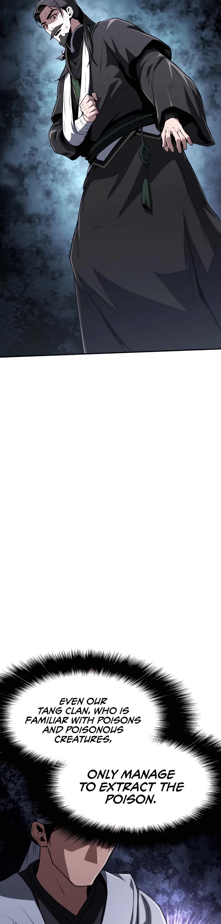 Entomologist in Sichuan Tang Clan chapter 3 page 58