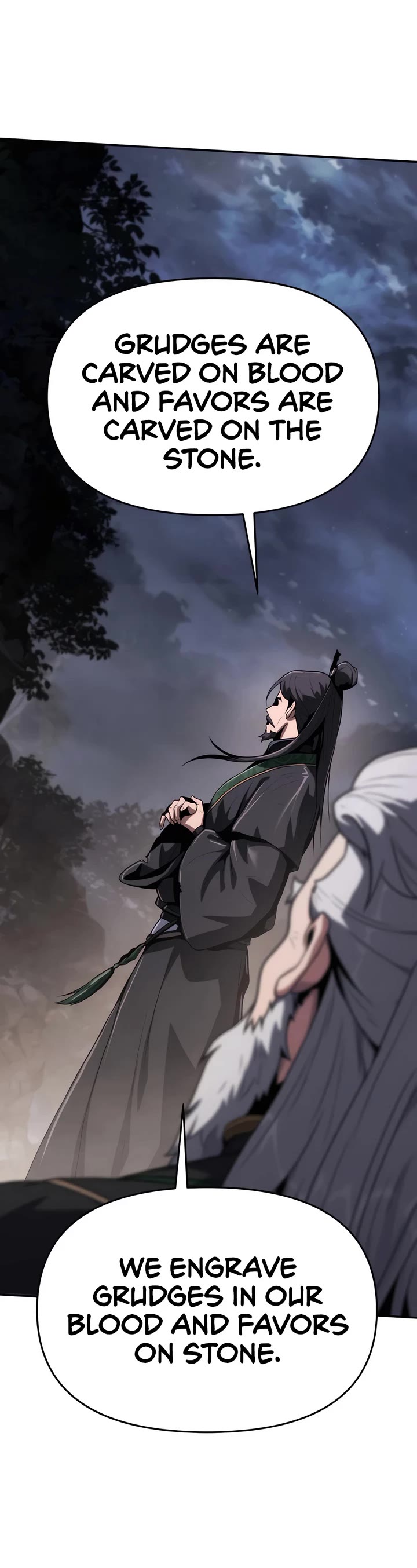 Entomologist in Sichuan Tang Clan chapter 3 page 6