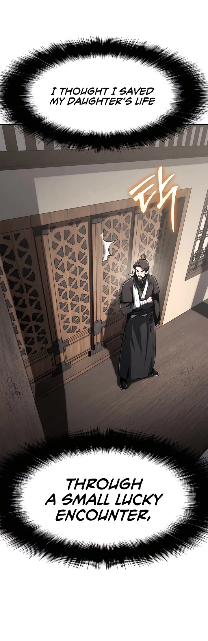 Entomologist in Sichuan Tang Clan chapter 3 page 60