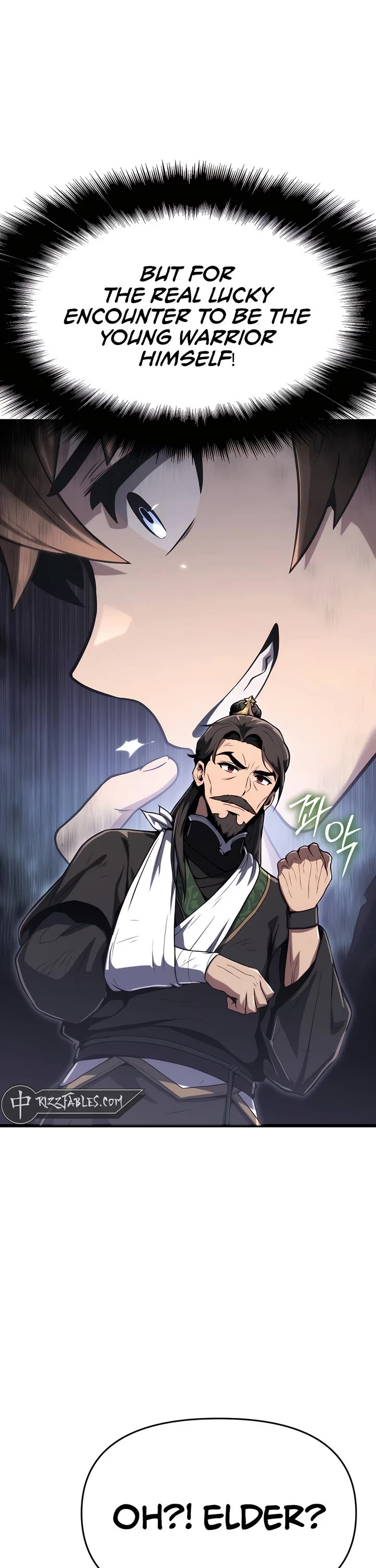 Entomologist in Sichuan Tang Clan chapter 3 page 61