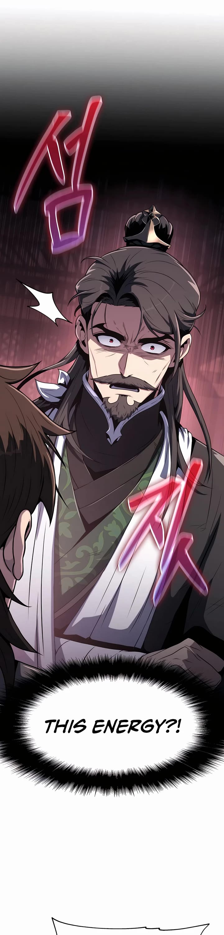 Entomologist in Sichuan Tang Clan chapter 3 page 65