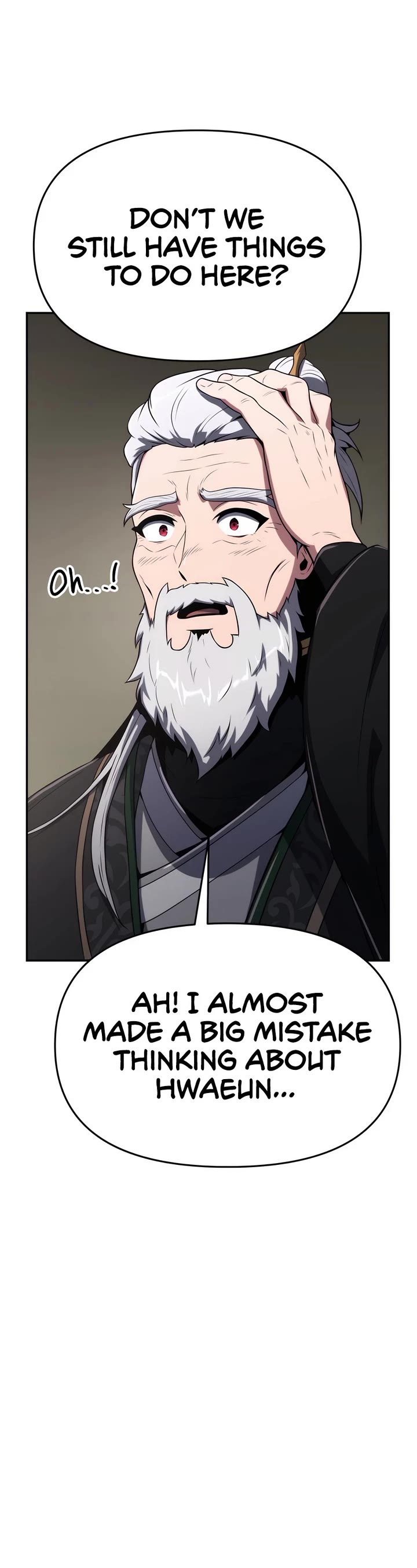 Entomologist in Sichuan Tang Clan chapter 3 page 7