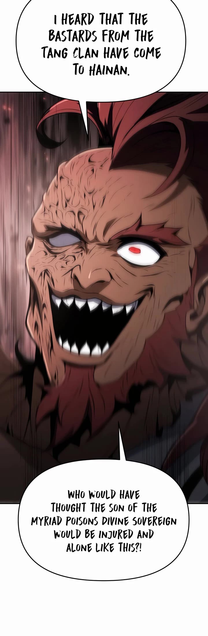 Entomologist in Sichuan Tang Clan chapter 3 page 80