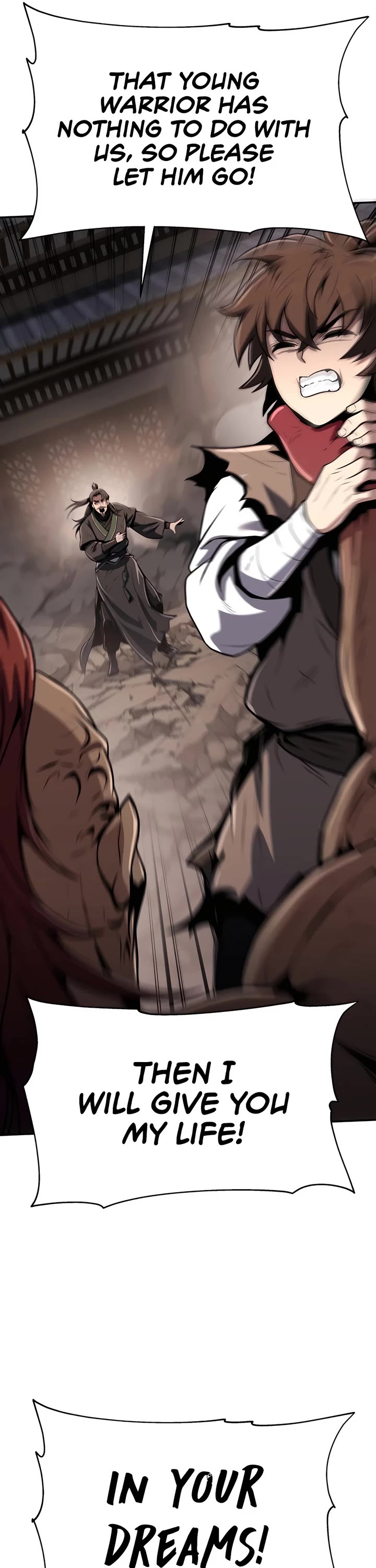 Entomologist in Sichuan Tang Clan chapter 3 page 84