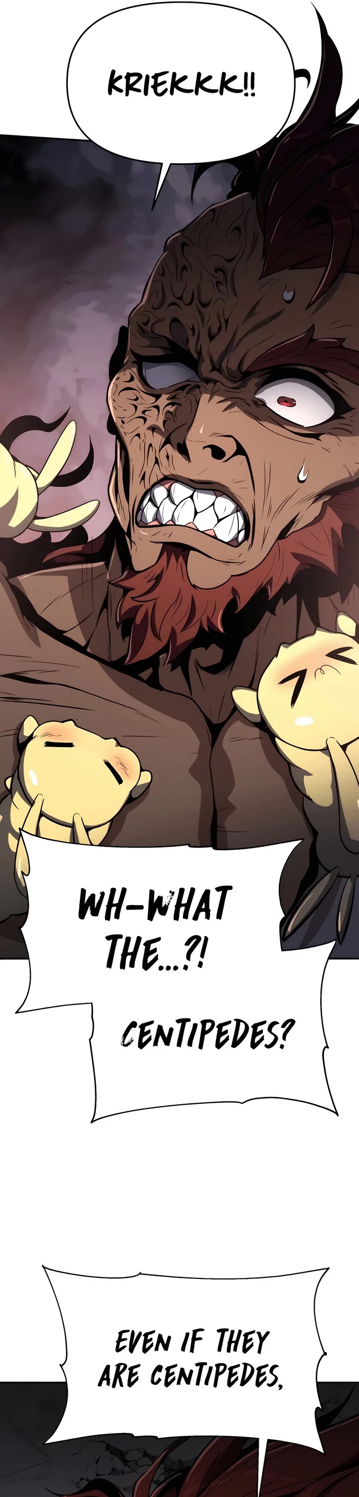 Entomologist in Sichuan Tang Clan chapter 3 page 94