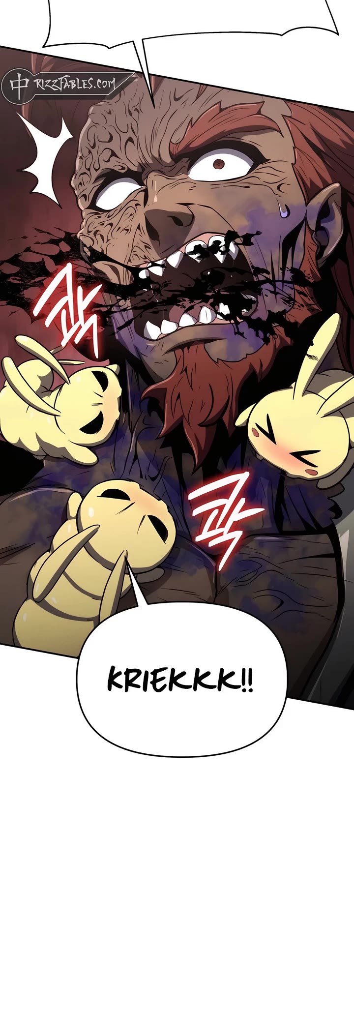 Entomologist in Sichuan Tang Clan chapter 3 page 96