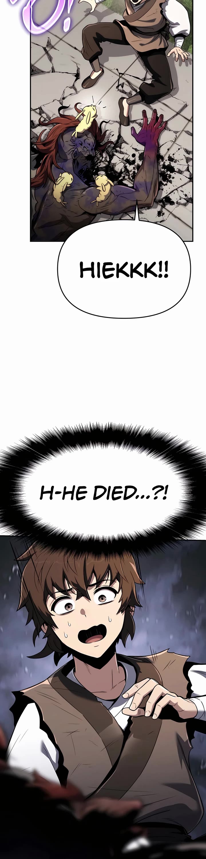 Entomologist in Sichuan Tang Clan chapter 3 page 98