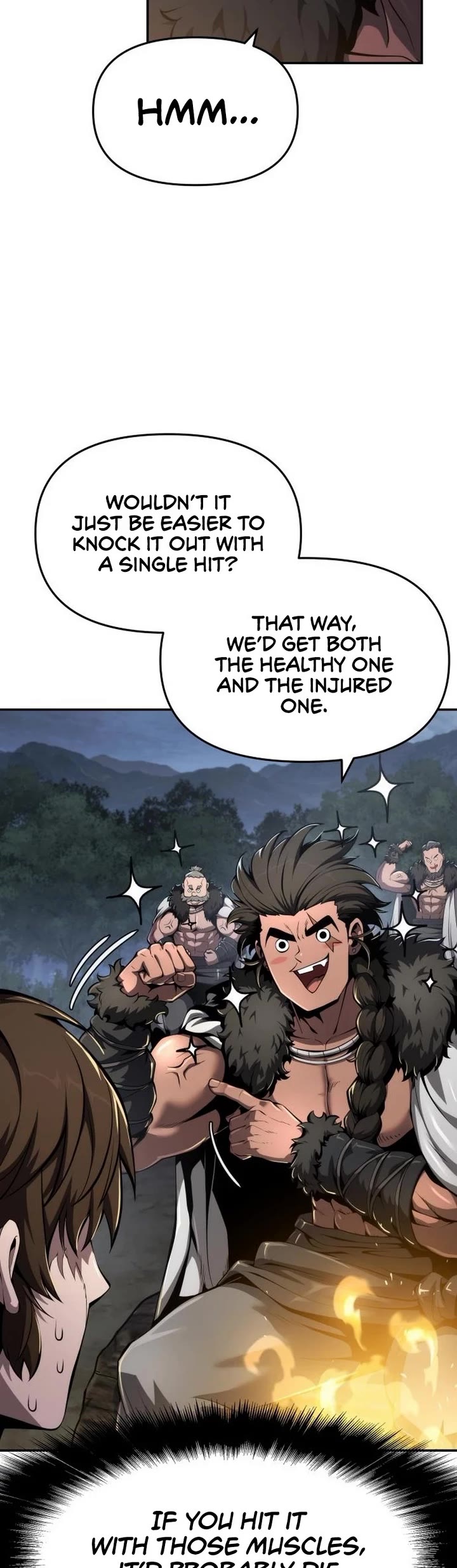 Entomologist in Sichuan Tang Clan chapter 30 page 11