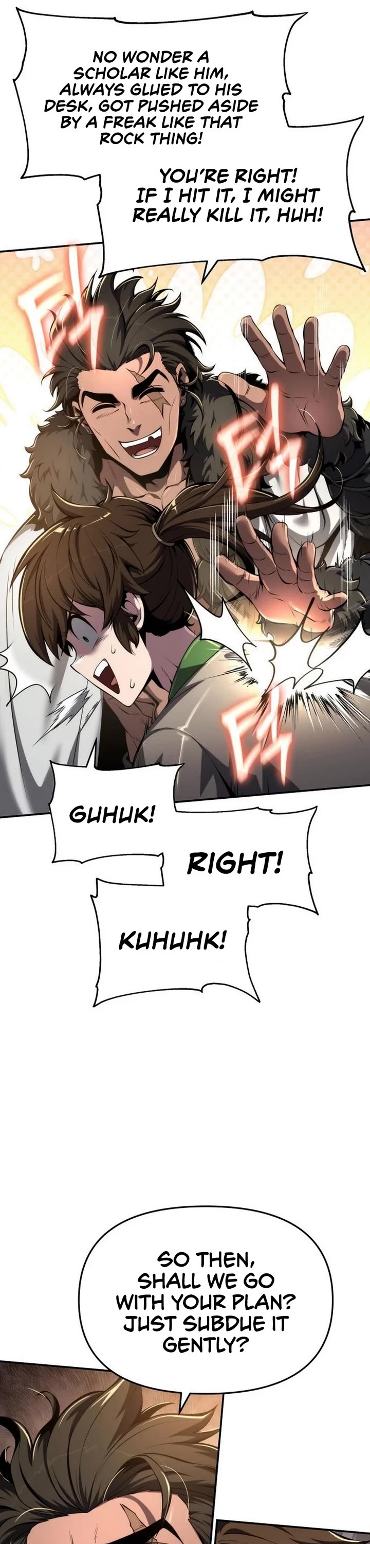 Entomologist in Sichuan Tang Clan chapter 30 page 13