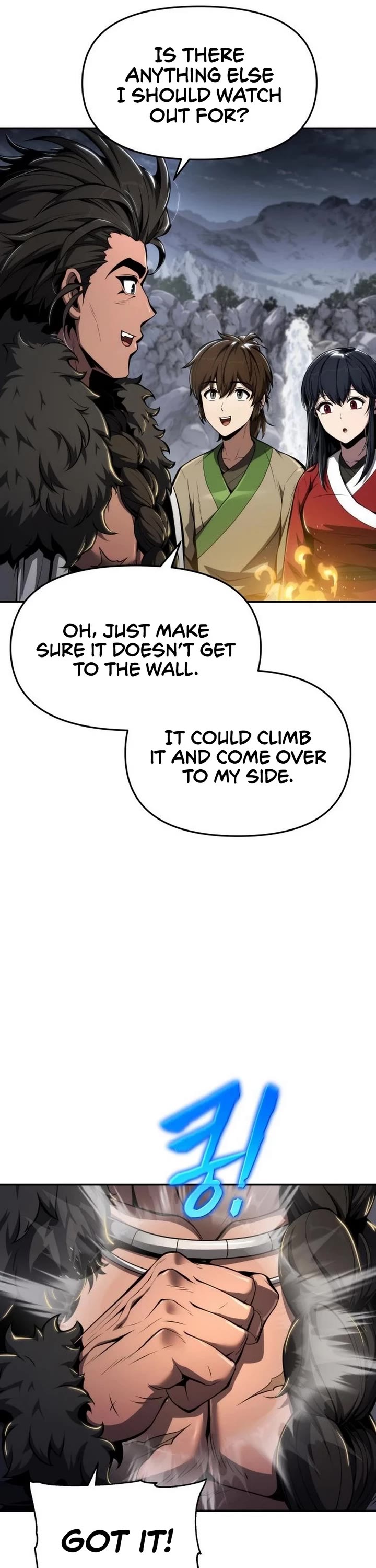 Entomologist in Sichuan Tang Clan chapter 30 page 16