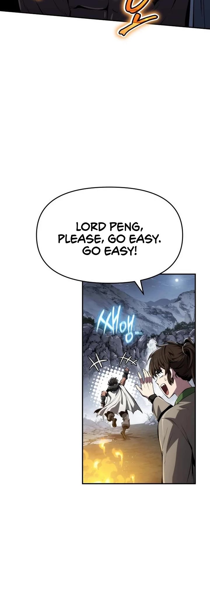 Entomologist in Sichuan Tang Clan chapter 30 page 18