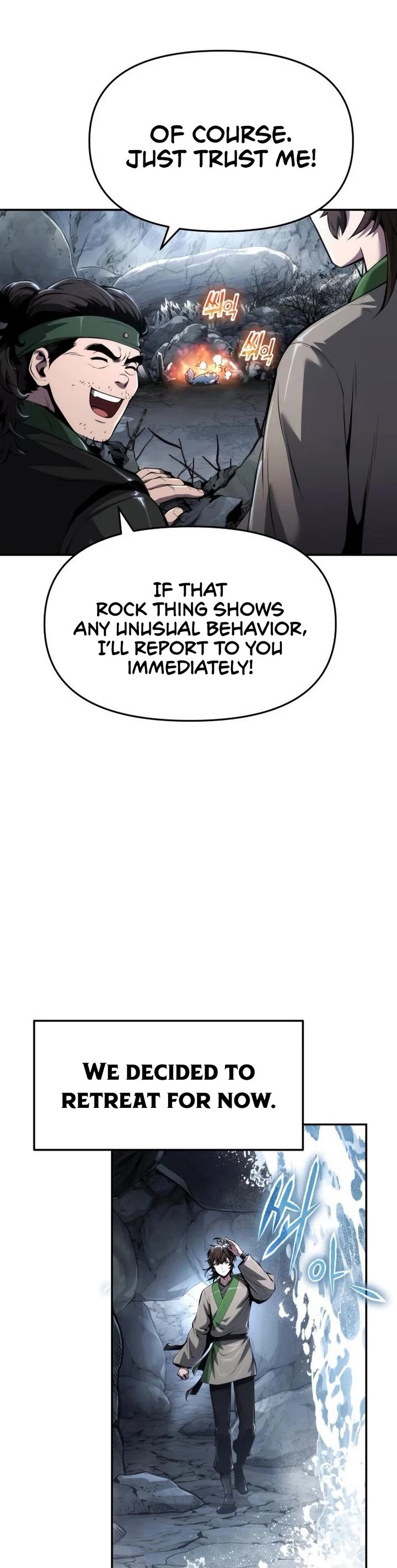 Entomologist in Sichuan Tang Clan chapter 30 page 2