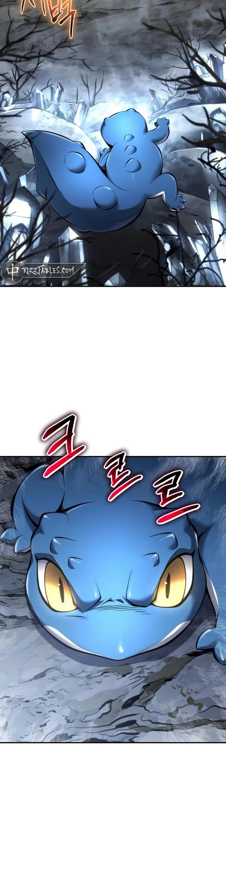 Entomologist in Sichuan Tang Clan chapter 30 page 21