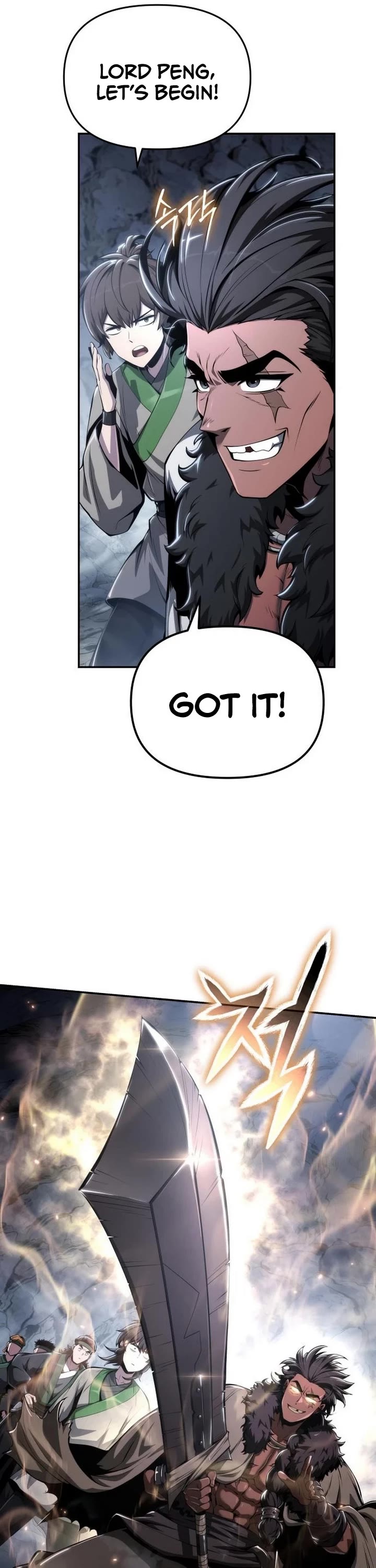 Entomologist in Sichuan Tang Clan chapter 30 page 22