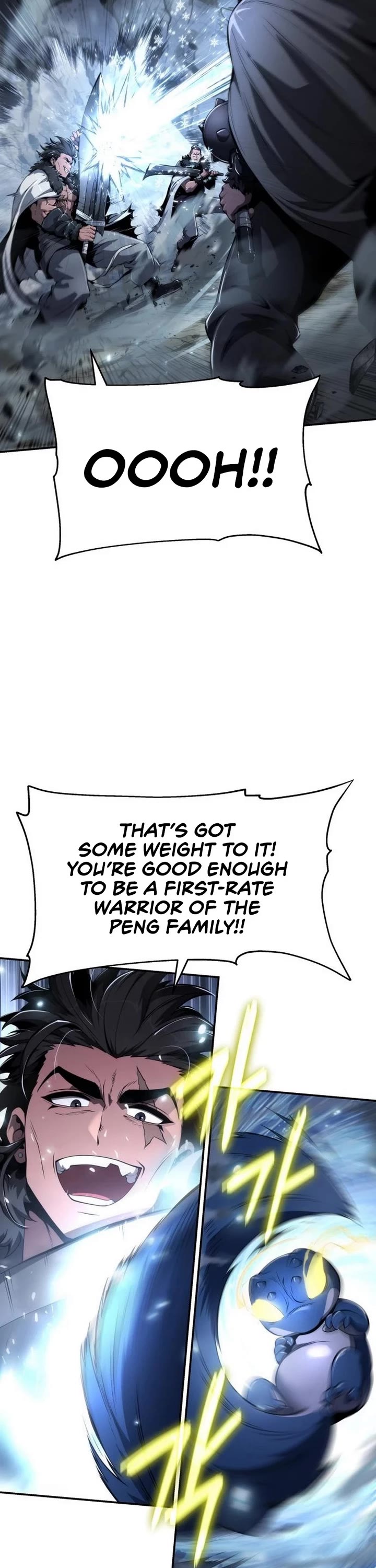 Entomologist in Sichuan Tang Clan chapter 30 page 26